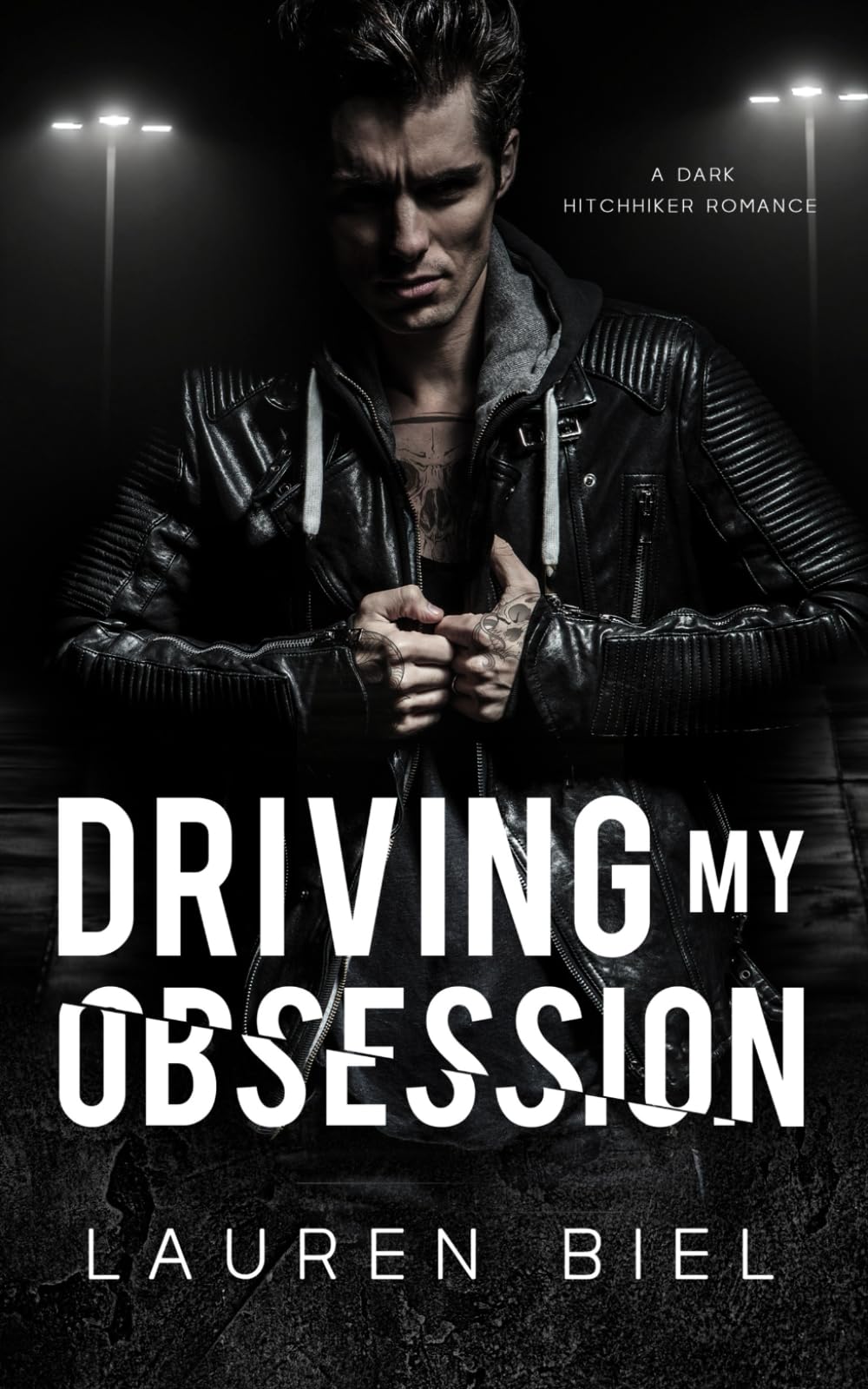 Driving My Obsession PDF Download