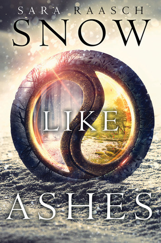 Snow Like Ashes #1 PDF Download