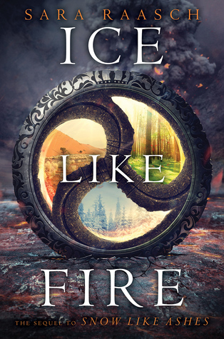 Ice Like Fire #2 PDF Download