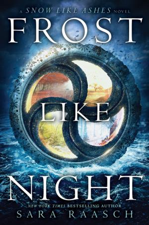 Frost Like Night #3 PDF Download