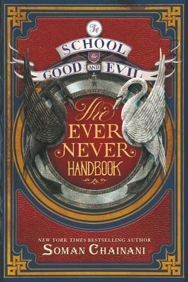 The School for Good and Evil: The Ever Never Handbook #3.5 PDF Download