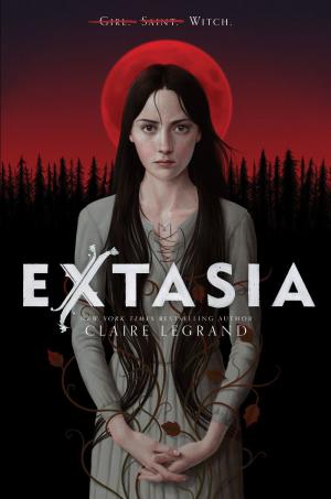 Extasia by Claire Legrand PDF Download