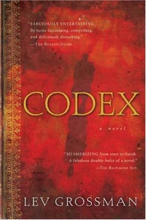 Codex by Lev Grossman PDF Download