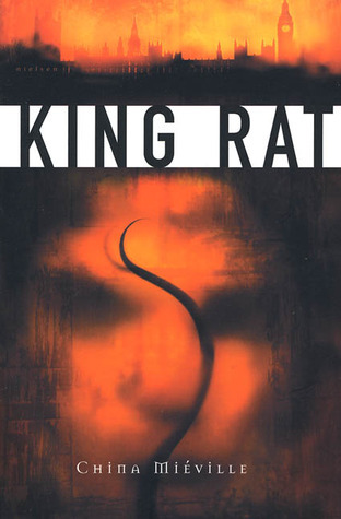 King Rat by China Miéville PDF Download