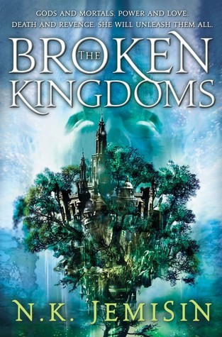 The Broken Kingdoms #2 PDF Download