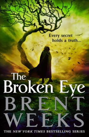 The Broken Eye (Lightbringer #3) PDF Download