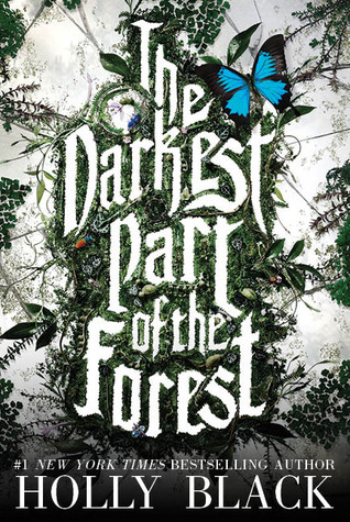 The Darkest Part of the Forest PDF Download