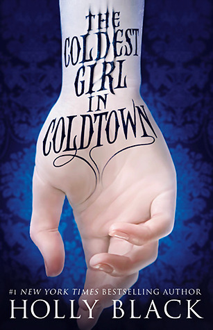 The Coldest Girl in Coldtown PDF Download