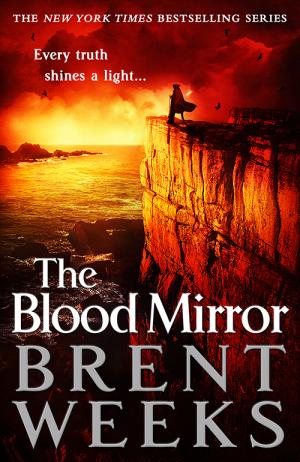 The Blood Mirror (Lightbringer #4) PDF Download