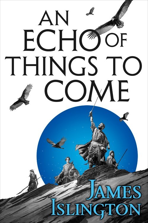 An Echo of Things to Come PDF Download