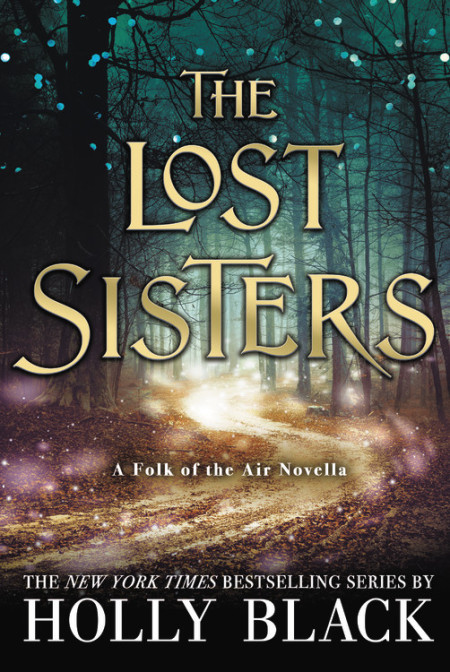 The Lost Sisters #1.5 PDF Download