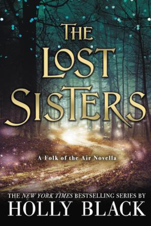 The Lost Sisters #1.5 PDF Download