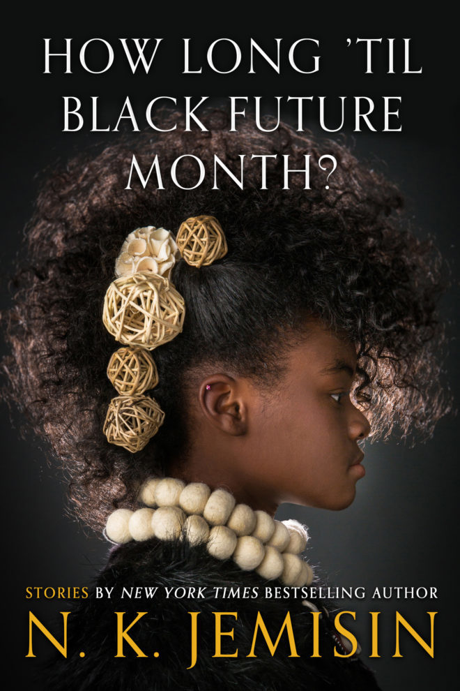 How Long 'til Black Future Month? PDF Download