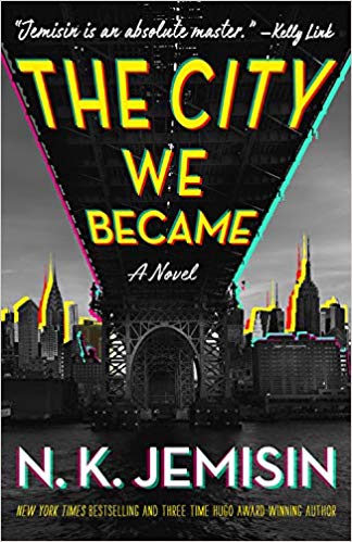 The City We Became PDF Download