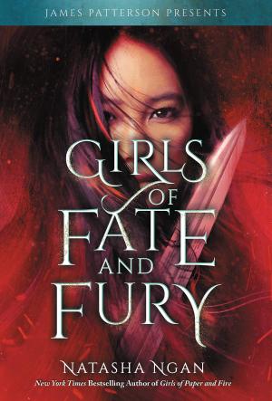 Girls of Fate and Fury PDF Download