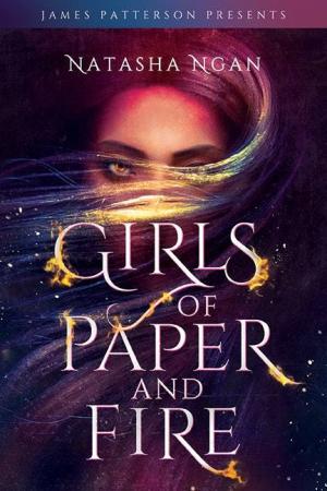 Girls of Paper and Fire PDF Download