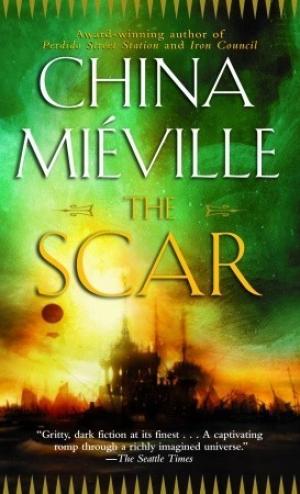 The Scar (New Crobuzon #2) PDF Download