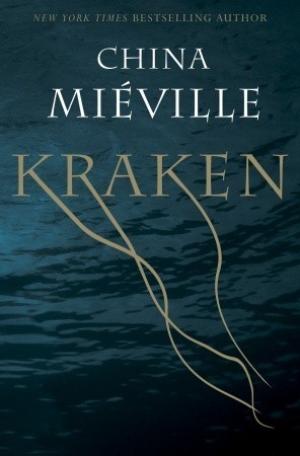 Kraken by China Miéville PDF Download