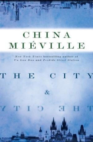 The City & The City PDF Download