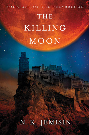 The Killing Moon (Dreamblood #1) PDF Download