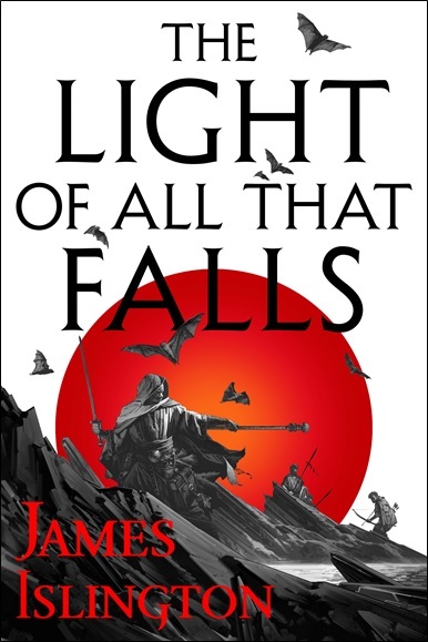 The Light of All That Falls PDF Download