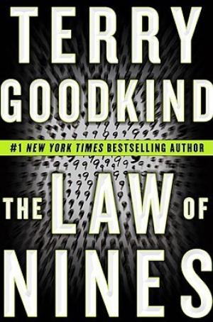 The Law of Nines PDF Download