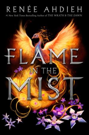 Flame in the Mist PDF Download