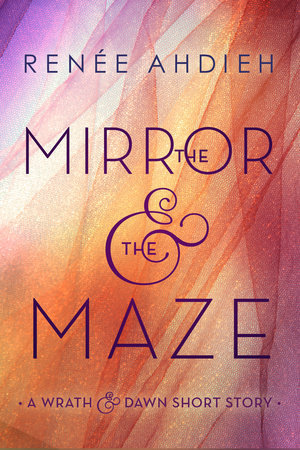 The Mirror & the Maze PDF Download