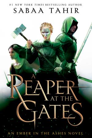 A Reaper at the Gates #3 PDF Download