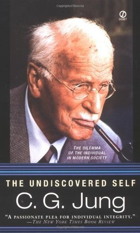 The Undiscovered Self PDF Download