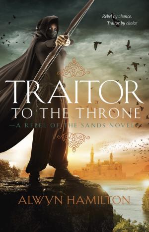 Traitor to the Throne #2 PDF Download