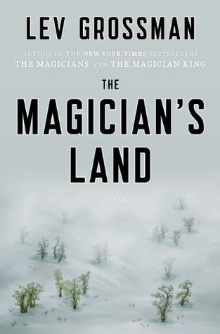 The Magician's Land PDF Download