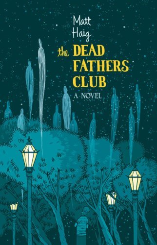 The Dead Fathers Club PDF Download