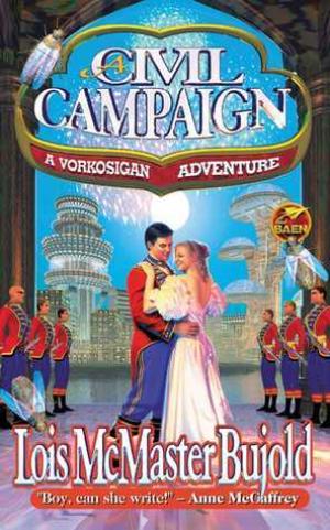 A Civil Campaign (Vorkosigan Saga #12) PDF Download