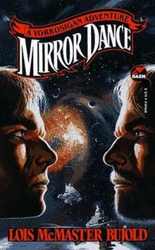 Mirror Dance (Vorkosigan Saga #8) PDF Download