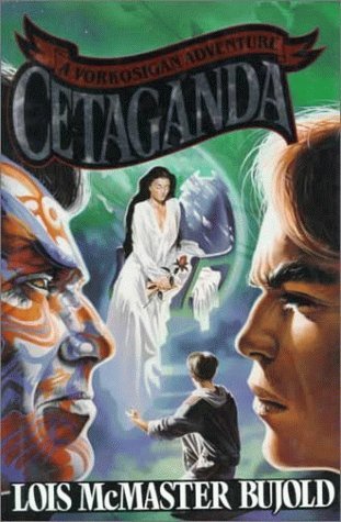 Cetaganda (Vorkosigan Saga #9) PDF Download