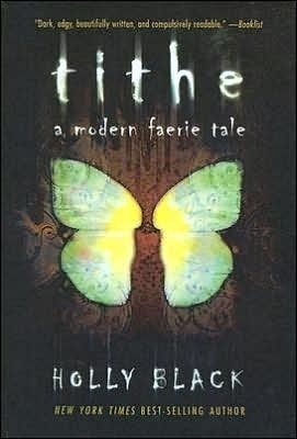 Tithe (Modern Faerie Tales #1) PDF Download