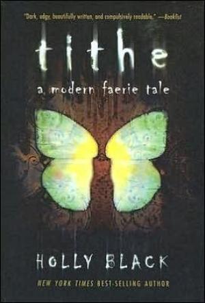 Tithe (Modern Faerie Tales #1) PDF Download