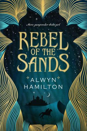 Rebel of the Sands #1 PDF Download