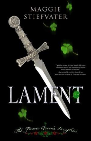 Lament (Books of Faerie #1) PDF Download