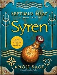 Syren (Septimus Heap #5) PDF Download