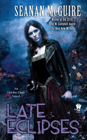 Late Eclipses (October Daye #4) PDF Download