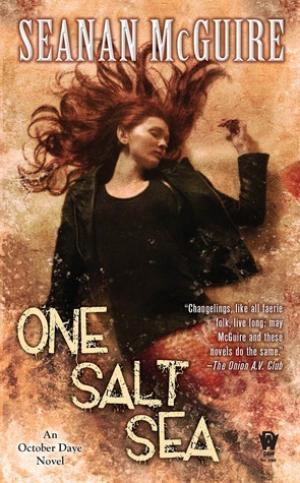 One Salt Sea (October Daye #5) PDF Download