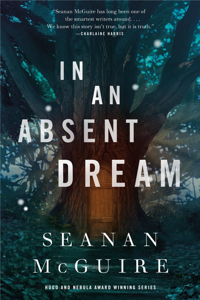 In an Absent Dream (Wayward Children #4) PDF Download