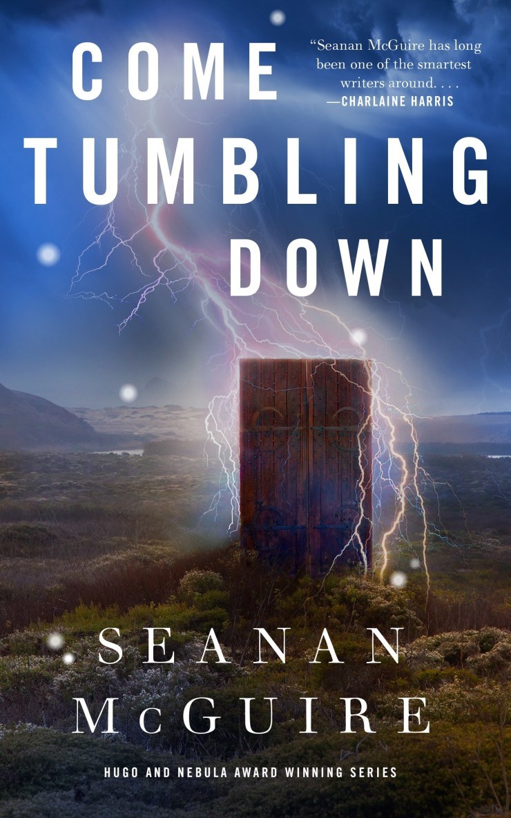 Come Tumbling Down PDF Download