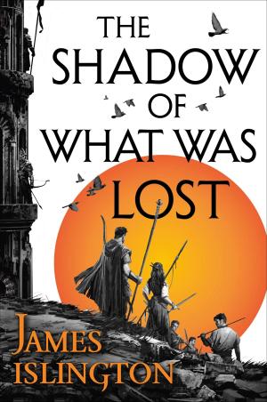 The Shadow of What Was Lost PDF Download