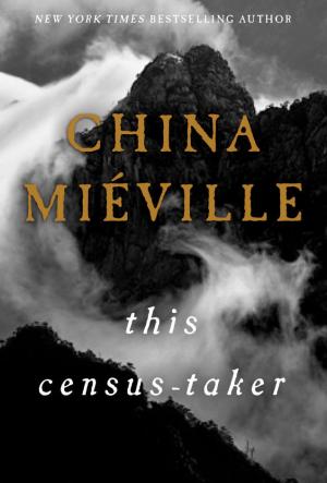 This Census-taker PDF Download