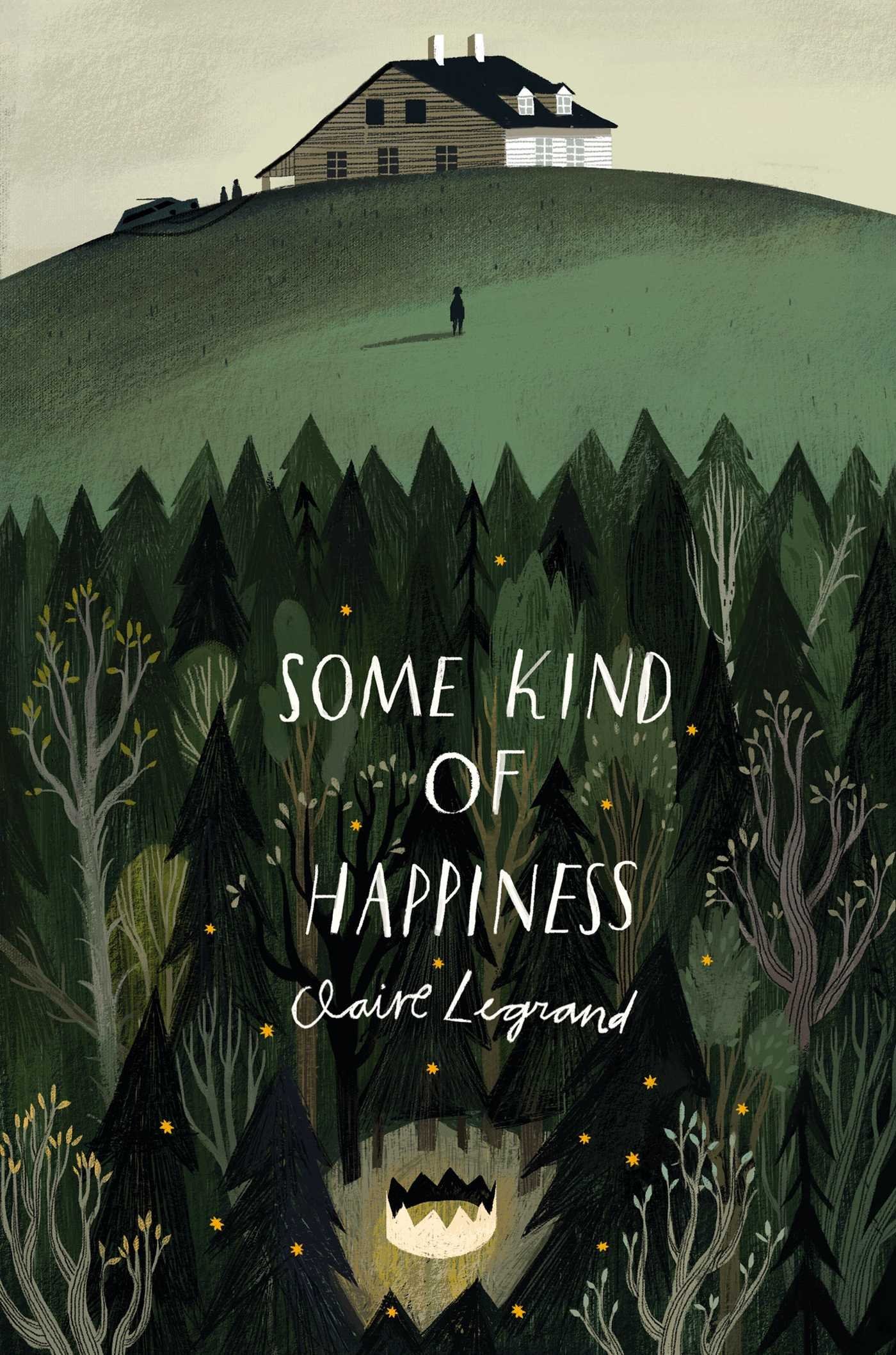 Some Kind of Happiness PDF Download