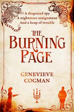 The Burning Page (The Invisible Library #3) PDF Download