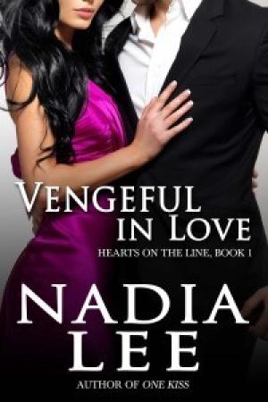 Vengeful in Love #1 PDF Download